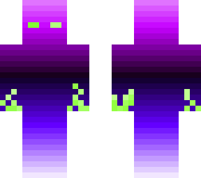 cool gradient guy