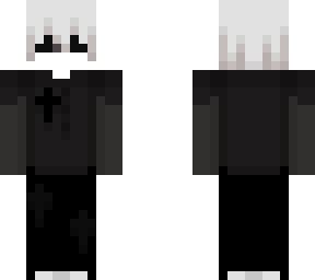 crossed