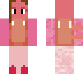 cutee skin