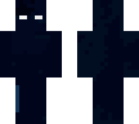 dark breine