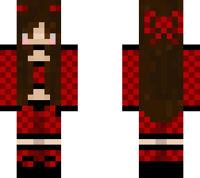 dark coquette