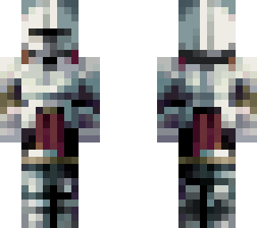 Director | Minecraft Skin