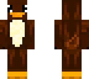 doni duck