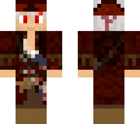 draco sparrow