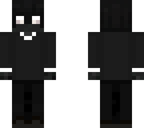 dragon black main skin