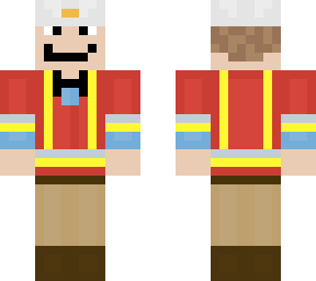 drilling foreman