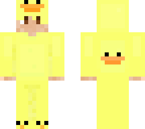 duck