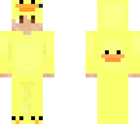 duck