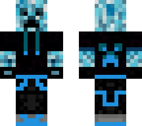 eis creeper