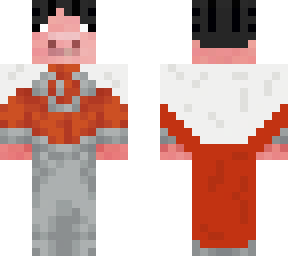 emperor pig mark