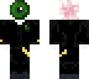 eye - green