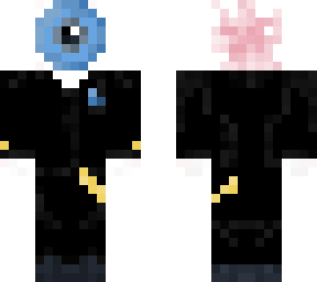 eye - light blue