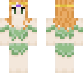 fae skin