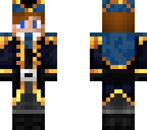 fineminer - pirate