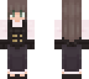 flight smp-inspired skin