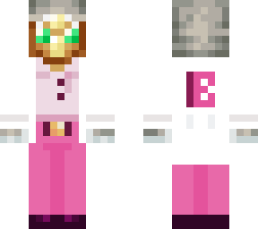 foolish scientist barbie