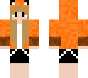 foxy