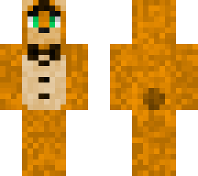 freddy fazbear