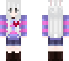 frisk da rabbit