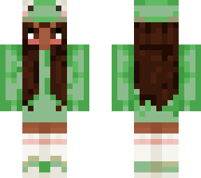 frog hat