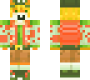 fursona (wdc)