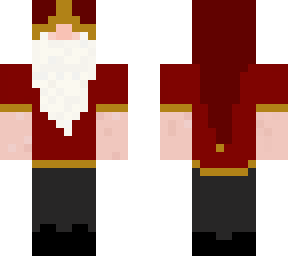 gnome(im tired of fixing this)