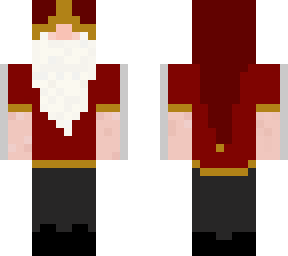 gnome(sleevesfixd)