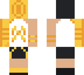gold arm feller