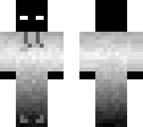 gradient bald guyy