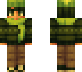 green cozy cactus