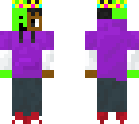 green man v1.2