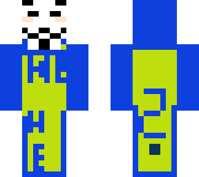 hacker inkognito
