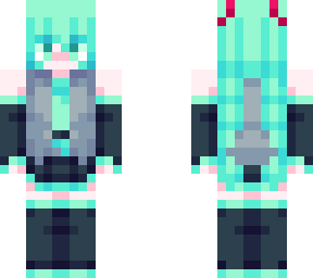 hatsune miku musical artist
