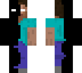 herobrine corrupted