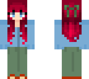 hoodie cargo