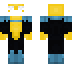 invincible v2