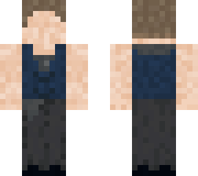 just guy