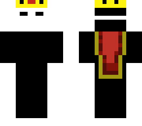 king
