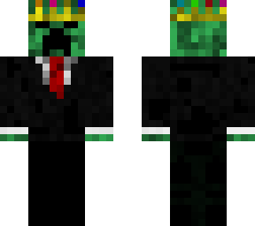 king creeper