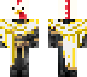 knight chicken