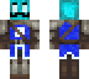knight squid