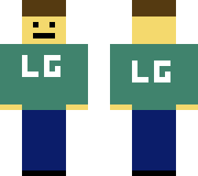 lgamer but viridian