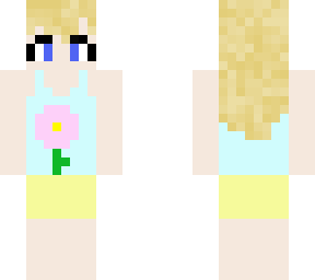 lily's summer outfit