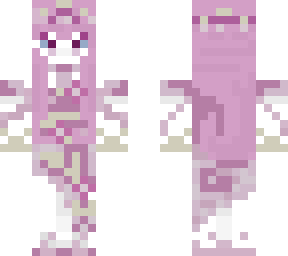 majestic pink