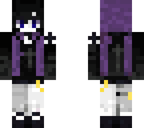 mallorythegoth