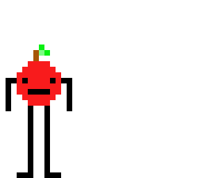 manzana  :)