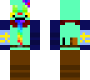 me (final) milestone ii