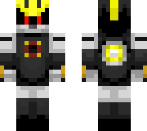 metal sonic 3.0
