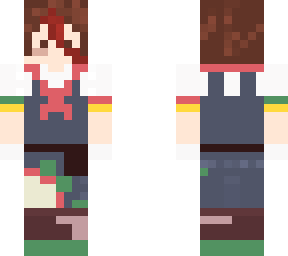 minecraft sona