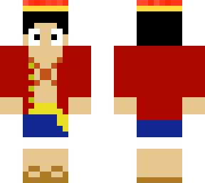 monket.d.luffy